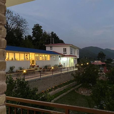 Ananda Bilas Agro Resort Panaoti Exterior foto