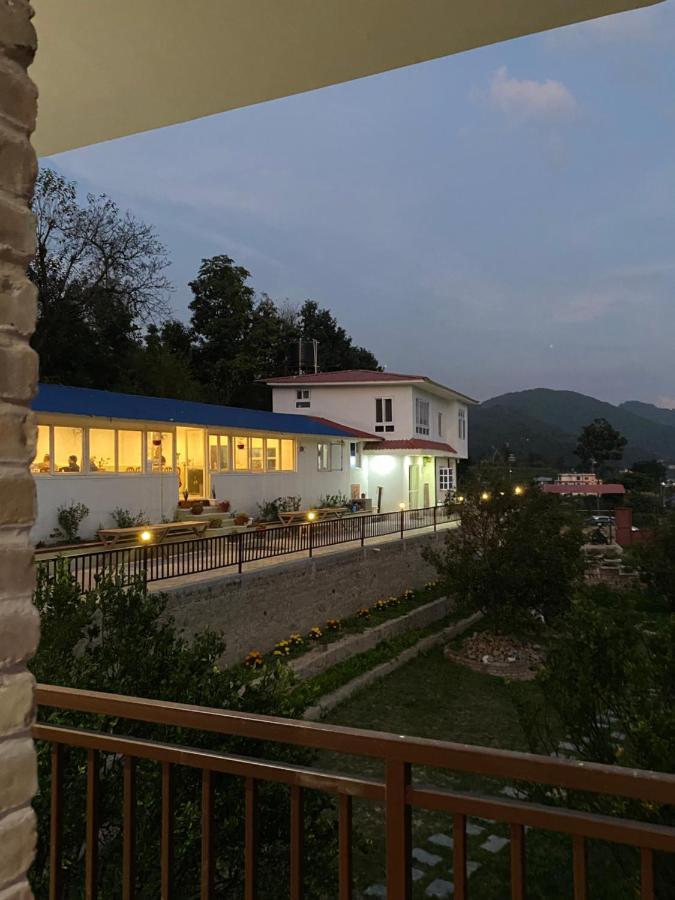 Ananda Bilas Agro Resort Panaoti Exterior foto